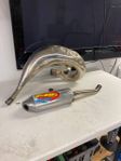 FMF Husqvarna