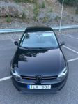 Volkswagen Polo 5-dörrar 1.4