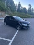Volkswagen Polo 5-dörrar 1.4
