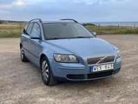Volvo V50 2.4 Kinetic Euro 4