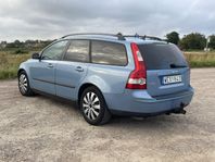 Volvo V50 2.4 Kinetic Euro 4