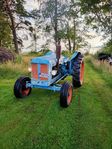 Fordson Major -55