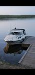 Uttern 6200 CC -97, Suzuki 140HK -17, 80-trailer TK -10