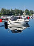 Uttern 6200 CC -97, Suzuki 140HK -17, 80-trailer TK -10