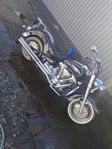Yamaha Wildstar