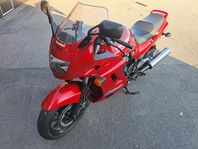 Kawasaki GPZ 1100