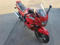 Kawasaki GPZ 1100