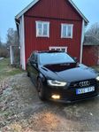 Audi A4 Avant 2.0 TFSI E85 quattro Euro 5
