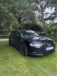 Audi A4 Avant 2.0 TFSI E85 quattro Euro 5