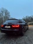 Audi A4 Avant 2.0 TFSI E85 quattro Euro 5