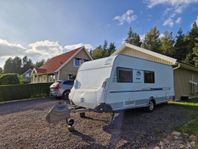 Knaus Sport 500 -08