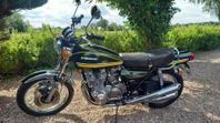 Kawasaki Z1 900