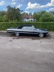 Chevrolet Impala Cabriolet 5.4 V8 Powerglide