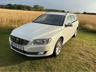 Volvo V70 D3 Classic, Momentum Euro 6