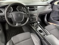 Peugeot 508 1.6 e-HDi 110 FAP 8v EGS Euro 5