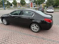 Peugeot 508 1.6 e-HDi 110 FAP 8v EGS Euro 5