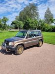 Mitsubishi Pajero Pinin 5-dörrar 2.0 GDI 4WD