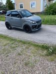 Logier JS50 årsmodell 2020 diesel 