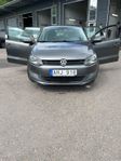 Volkswagen Polo 5-dörrar 1.6 TDI DPF Masters Euro 5