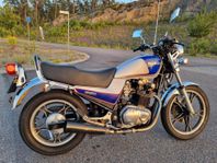 Suzuki GR650