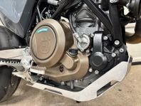 Husqvarna 701 SM, Välutrustad, Fabriksgaranti, nyskick