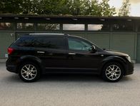 Fiat Freemont 2.0 Multijet 4x4 | Få Ägare | Nybes & Nyserv