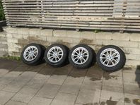 Hjul till BMW 120