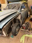 Saab 95  tvåtakt projekt