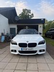 BMW 535 d Sedan Steptronic M Sport Euro 6