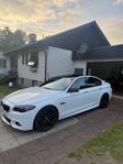 BMW 535 d Sedan Steptronic M Sport Euro 6