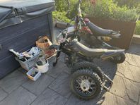 2st Fiddy 125cc