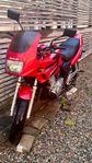 Honda CB 500S (PC32) 1998 – Nybesiktad