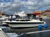Scand 29 Baltic-87