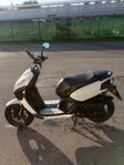 EU Moped Peugeot Kisbee 2017