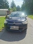 Citroën C4 1.6 HDi Euro 5