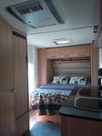 LMC Style 450D med AC och fuktgaranti