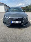 Audi A3 Sportback 1.0 TFSI S Tronic Comfort Euro 6