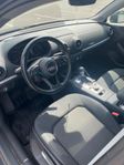 Audi A3 Sportback 1.0 TFSI S Tronic Comfort Euro 6
