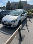 Renault Clio 5-dörrars Halvkombi 1.5 dCi Euro 4