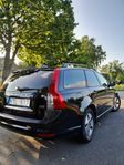 Volvo V50 D2 Kinetic Euro 5, 2011
