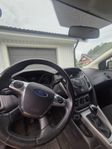 Ford Focus Kombi 1.0 EcoBoost Trend Euro 5