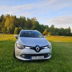 Renault Clio Sport Tourer 0.9 TCe Euro 6