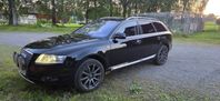 GDS! Audi A6 allroad quattro 3.0 TDI V6 quattro Proline