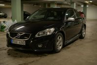 Volvo C30 D2 Momentum, R-Design Euro 5