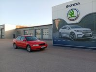 Audi A4 Sedan