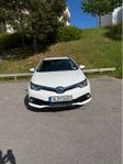 Toyota Auris Touring Sports Hybrid e-CVT Active Plus, Comfor
