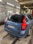 Kia Ceed cee'd_sw 1.6 CRDi EX Euro 4