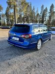 Volkswagen Passat Variant 2.0 TDI DPF 4Motion Sportline 