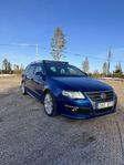 Volkswagen Passat Variant 2.0 TDI DPF 4Motion Sportline 