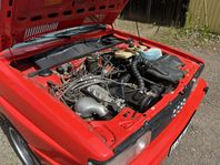 Audi Quattro 2.1 urquattro